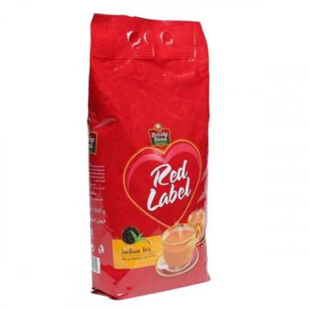 Brooke Bond Tea Bags