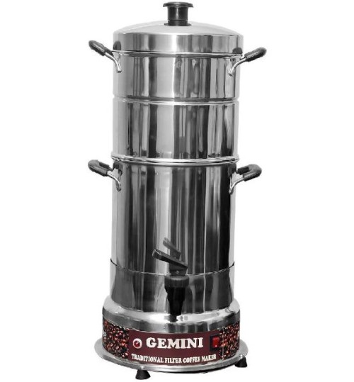 Coffee Filter Machine – Traditional Taste