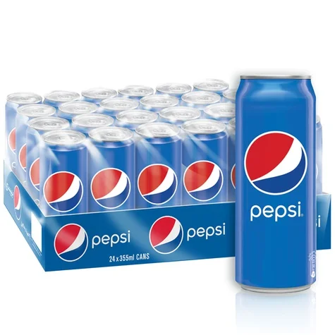 Pepsi