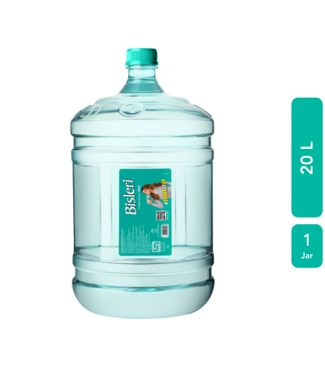Bisleri 20 L