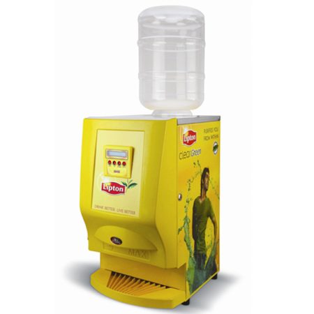 Robo Model Premix Vending Machine