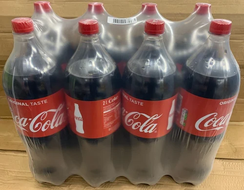 Original Classic Coca-Cola